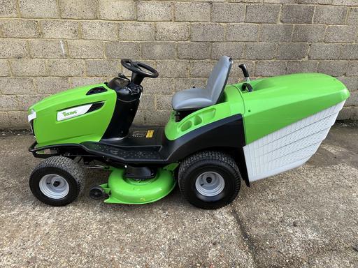 Viking t6 lawnmower sale